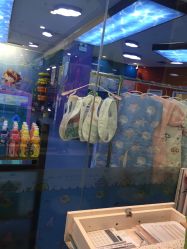 -海豚啵啵体智能游泳馆(惠山万达广场店)