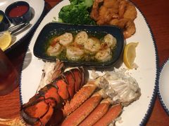 -RED LOBSTER(中城西店)