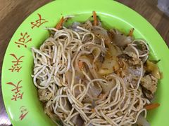 -笑笑凉皮(富国街店)