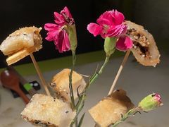 红糖麻糍-桂满陇·桃花院落(长泰广场店)