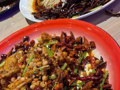 -红盔甲·小龙虾(车公庙店)