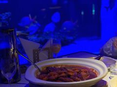 -上和臻品中国菜(花园街店)