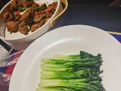 -上海滩餐厅(BFC外滩金融中心店)