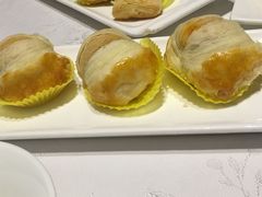 -麒茗餐厅·粤菜·宴会厅·海鲜(锦绣路店)