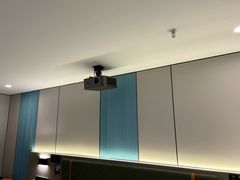 -轻住·仰望未来酒店(南昌八一广场店)