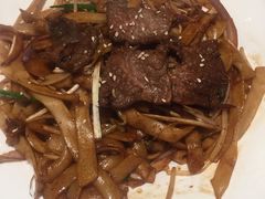 -千日贺茶餐厅(开发区安盛店)