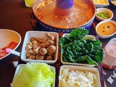 -东来顺·非遗火锅(赛格国际购物中心店)
