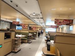 -海底捞火锅(翔龙天地广场店)