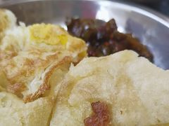 -88号小吃店·经典云南菜·地道纳西美食