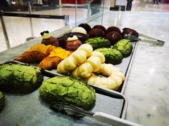 -PAPER STONE BAKERY(天环店)