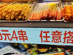 -万达广场(芜湖镜湖店)