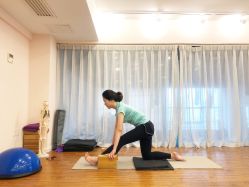 点击看大图 -美臻·瑜伽普拉提大器械馆