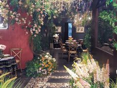 -第101座花园餐厅(湖滨88店)