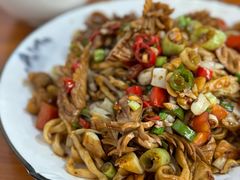 -荣荣面馆(丹溪大道店)