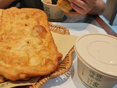 -黑窑厂糖油饼烤鸭·清真菜(总店)