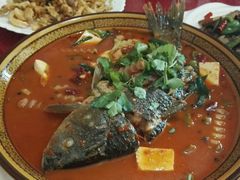 -茶马古道·野生菌清汤黄牛肉(沙溪店)