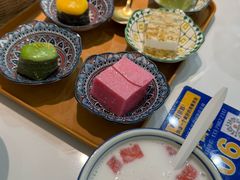 -沿江海南菜·文昌鸡祖师爷(大东海店)