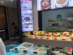 -美达尔烧烤(大尧三路店)