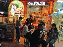 -整只乳鸽GetSQUAB(西华路店)