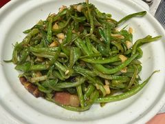 -京鸭棠中餐厅(新潮店)