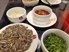 -北门涮肉·炭火铜锅涮肉(什刹海店)