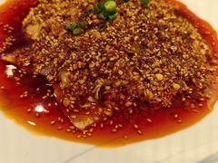 -赠李白·如诗的川味(余杭万达广场店)