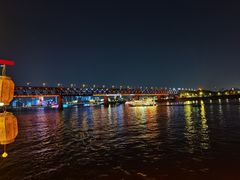 -船长9号·精致湖北菜(江滩店)