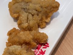 -小木屋拌饭(西安万象天地店)