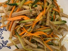 -老仁义·清真菜(太古街店)