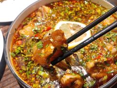 -大洋家·精品潮汕菜·生腌砂锅粥(天河东路店)