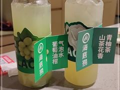 -海底捞火锅(海宁路店)