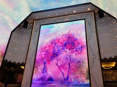 -上海苏宁宝丽嘉酒店·Cafe Bellagio西餐厅