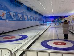 -宁波冰雪大世界(北仑区)