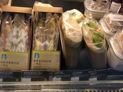 -星巴克臻选(成都环球乐天店)