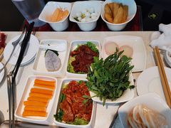 -海底捞火锅(海悦天地店)