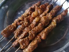 -正宗刘记不翻汤(和园店)