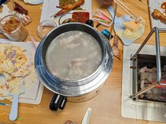 -正丰源大缸烧烤(人民路店)