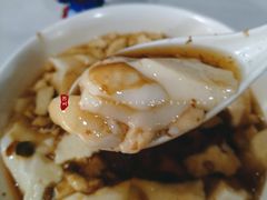 豆腐花-阊门姚记豆浆(旧学前直营店)