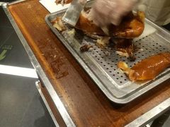 -惠丰堂饭庄·烤鸭·京味菜(西北旺·唐家岭店)