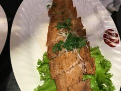 -阿里郎海鲜酒店