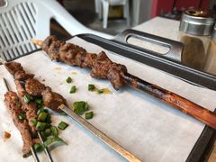 -纪录片《人生一串》体验店(静安店)