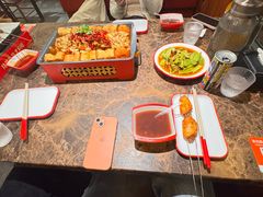 -郑喜旺烧烤(郑州总店)