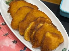 -烤肉刘·清真老北京炙子烤肉(虎坊桥老店)