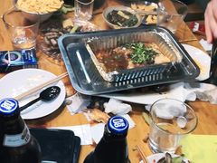 -烤五行·烧烤烤串(石佛营店)
