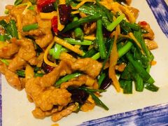 酸笋牛肉-多味居(剪子巷店)