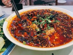 -丘二馆.川菜.江湖菜(八一路好吃街店)