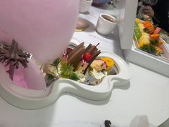 -3号仓库·创意中国菜(新世界城店)