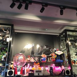 -MDZ STORE·TATTOO·耳饰