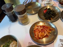 -西塔老太太泥炉烤肉(望京一店)