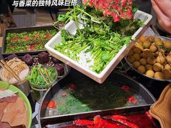-山缓缓火锅(青岛万象城店)